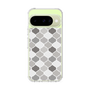 スリムプロテクションケース［ Moroccan1 color - Gray ］