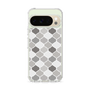 スリムプロテクションケース［ Moroccan1 color - Gray ］