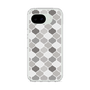 スリムプロテクションケース［ Moroccan1 color - Gray ］