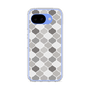 スリムプロテクションケース［ Moroccan1 color - Gray ］