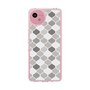 スリムプロテクションケース［ Moroccan1 color - Gray ］