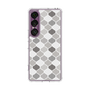 スリムプロテクションケース［ Moroccan1 color - Gray ］