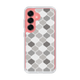 スリムプロテクションケース［ Moroccan1 color - Gray ］