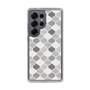 スリムプロテクションケース［ Moroccan1 color - Gray ］