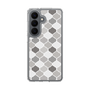 スリムプロテクションケース［ Moroccan1 color - Gray ］