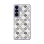 スリムプロテクションケース［ Moroccan1 color - Gray ］