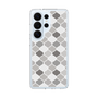 スリムプロテクションケース［ Moroccan1 color - Gray ］