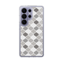 スリムプロテクションケース［ Moroccan1 color - Gray ］