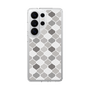 スリムプロテクションケース［ Moroccan1 color - Gray ］