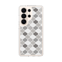 スリムプロテクションケース［ Moroccan1 color - Gray ］