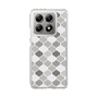 スリムプロテクションケース［ Moroccan1 color - Gray ］