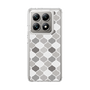 スリムプロテクションケース［ Moroccan1 color - Gray ］