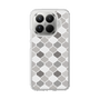 スリムプロテクションケース［ Moroccan1 color - Gray ］