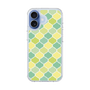 スリムプロテクションケース［ Moroccan1 color - Green ］