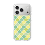 スリムプロテクションケース［ Moroccan1 color - Green ］
