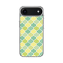 スリムプロテクションケース［ Moroccan1 color - Green ］
