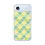 スリムプロテクションケース［ Moroccan1 color - Green ］