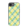スリムプロテクションケース［ Moroccan1 color - Green ］