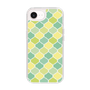 スリムプロテクションケース［ Moroccan1 color - Green ］