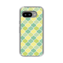 スリムプロテクションケース［ Moroccan1 color - Green ］