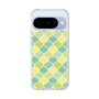 スリムプロテクションケース［ Moroccan1 color - Green ］