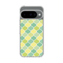 スリムプロテクションケース［ Moroccan1 color - Green ］