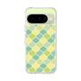 スリムプロテクションケース［ Moroccan1 color - Green ］