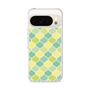 スリムプロテクションケース［ Moroccan1 color - Green ］