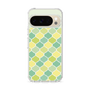 スリムプロテクションケース［ Moroccan1 color - Green ］