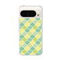 スリムプロテクションケース［ Moroccan1 color - Green ］