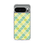 スリムプロテクションケース［ Moroccan1 color - Green ］