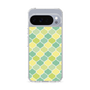 スリムプロテクションケース［ Moroccan1 color - Green ］