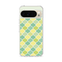 スリムプロテクションケース［ Moroccan1 color - Green ］