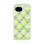 スリムプロテクションケース［ Moroccan1 color - Green ］