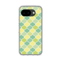 スリムプロテクションケース［ Moroccan1 color - Green ］