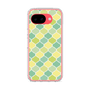 スリムプロテクションケース［ Moroccan1 color - Green ］