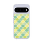 スリムプロテクションケース［ Moroccan1 color - Green ］