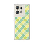スリムプロテクションケース［ Moroccan1 color - Green ］