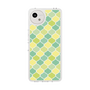 スリムプロテクションケース［ Moroccan1 color - Green ］