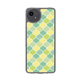 スリムプロテクションケース［ Moroccan1 color - Green ］