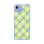 スリムプロテクションケース［ Moroccan1 color - Green ］