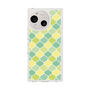 スリムプロテクションケース［ Moroccan1 color - Green ］
