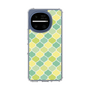 スリムプロテクションケース［ Moroccan1 color - Green ］