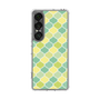 スリムプロテクションケース［ Moroccan1 color - Green ］