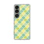 スリムプロテクションケース［ Moroccan1 color - Green ］