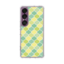 スリムプロテクションケース［ Moroccan1 color - Green ］