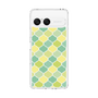 スリムプロテクションケース［ Moroccan1 color - Green ］