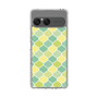 スリムプロテクションケース［ Moroccan1 color - Green ］