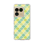 スリムプロテクションケース［ Moroccan1 color - Green ］