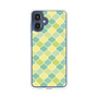 スリムプロテクションケース［ Moroccan1 color - Green ］